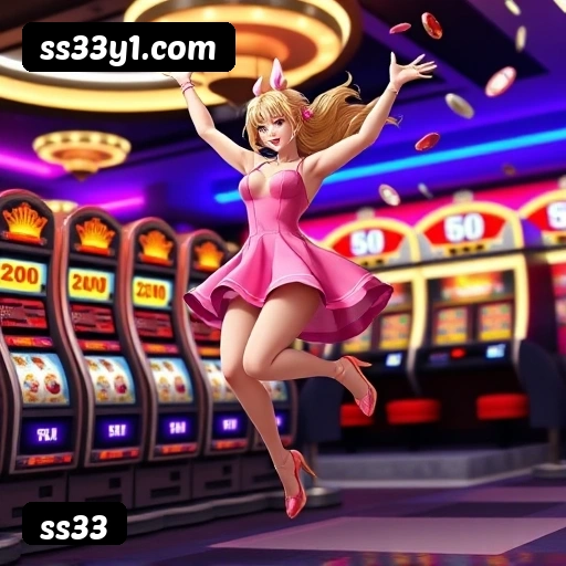 Jogos com maior RTP na ss33