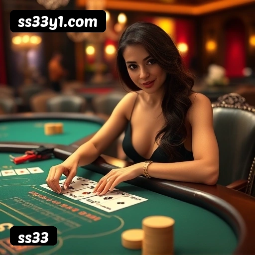 Siga a ss33 no Facebook