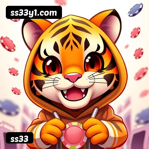 Bônus de boas-vindas ss33